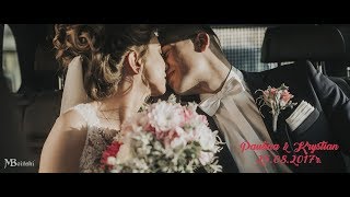 Paulina & Krystian wedding trailer