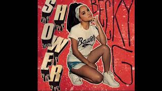 Shower - Becky G (slowed)