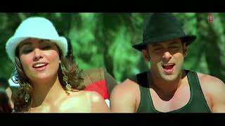 You are My Love I Full Video Song I from Partner movie I Salman Khan ILara Dutta I Govinda