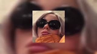 🔮 - Bellyach - Billie Eilish (slowed)🔮