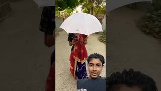 Sundar Kanya budhi nikli 🙄🤣#shorts#funny #comedy #funnyshorts #viralshorts#tiktok