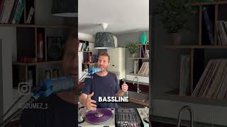 DJ SOUMEZ: LAURENT GARNIER’S GIVE ME SOME SULFITES IS AN ANTHEM THAT KEEPS BUILDING UP PERPETUALLY