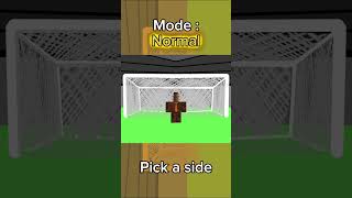 Soccer part 2 #normal #youtubegames #roblox #soccer #skibidigyatt