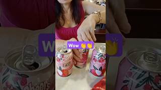 #asmrsounds #refreshing#drinks #shortvideo