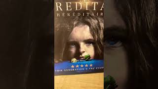 Hereditary Movie ￼