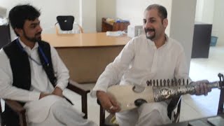 Shahid Malang Best Rabab 2020