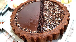 أروع وأسهل كيكة في المول العجيب الجديد بي ذوق الشكولاطة تستحق التجربة#cake moule magique