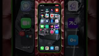 طريقه عمل نغمه للايفون من اي مقطع فيديو علي منصات التواصل الجزء الاول #iphone #viral #ترند  #shorts