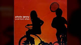 [2000] Photo Jenny – Painted Kites [EP]