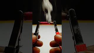 i create smoke in ✏️pensill #shorts #shortvideo #viralshorts #viral #youtubeshorts