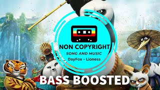 DayFox - Lioness Non Copyright Bass Boosted Music Royalty Free English Song