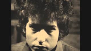 Bob Dylan Screen Test x Charles Mingus