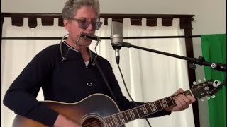 The Sh*t Show with Gary Louris (episode 22 - 3/27/21)