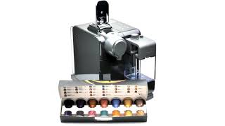 Nespresso De'Longhi Lattisima Touch Animation EN560.B- Diy Compras