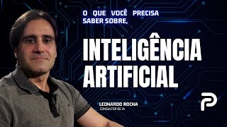 Podetecno: Inteligência Artificial