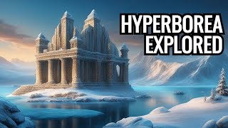 Hyperborea: The Mysterious Arctic Civilization