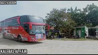 hunting bus di gunung jati cirebon