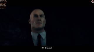 HITMAN 1,2,3 - 16 часть [Yurnelo 04.04.24]