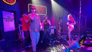 “My Dick” - Mickey Avalon with special guests Dirt Nasty (Simon Rex) Beardo & Andre Legacy