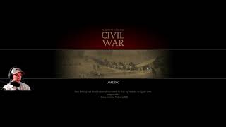 Ultimate General: Civil War Confederate Campaign Ambush Convoy