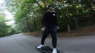 Onewheel GT is the Best PEV to Own | Shredding in Flow -4K