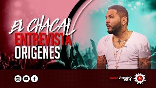 Origenes: Chacal 3.0 [DU Exclusivo]