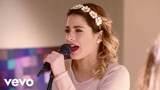 Soy Mi Mejor Momento (From "Violetta")