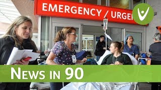 RVH News in 90: October 2018