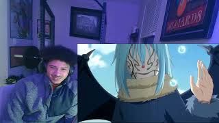 CJ is Back!! and so am I !! THE MOST DISRESPECTFUL MOMENTS IN ANIME HISTORY 7 (Reaction)