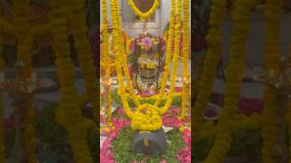 Har Har Mahadev [ Purana Pul Mahadev temple] #harharmahadev #newtemple #newtrending #chardham #om￼