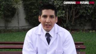 Profesionales de éxito: Médico cirujano