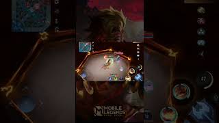 Mobile Legends | Yin | Yin vs Bandang | Yin vs Miya