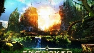 Angell54 Plays Enslaved Part 1 & 2