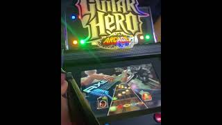 Guitar Hero ( I suck )