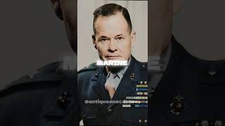 Crazy Chesty Puller Quotes! Most Decoreted Marine Ever | Lt. General Lewis B. "Chesty" Puller #learn