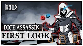 Dice Assassin - First Look | Gameplay [No Commentary]