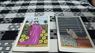 Etalare tarot: cu cine vei fi împreună? 😇🙏🥰