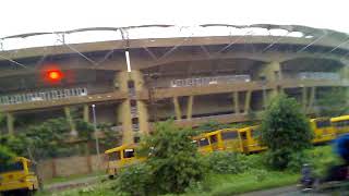 DY Patil,Stadium,New Mumbai