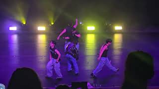 240619 A.C.E. Rewind_US in Madison - Baby Tonight