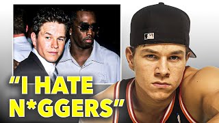 Mark Wahlberg Says "I Loved My Old Self..." Despite Racist Claims