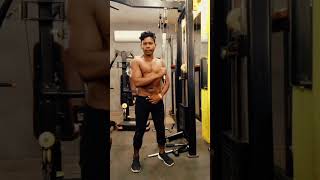 Mareez E ishq #hindisong ##shorts #short #shortvideo #youtubeshorts #viralvideo #gym #romanticsong