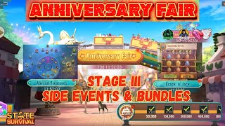 Anniversary Event Stage 3 - The Shocking Truth About Bundles