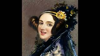 Ada Lovelace Byron