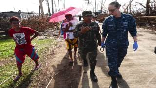 SECNAV Discusses 4Ps  Partnerships