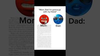 Moms vs Dad (Credits to @gelnox) #funny #meme #dads #morningpost