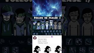 Save Your Space #incredibox #space #saveyourtears #music #song #meme #memes #funny  #shorts #short