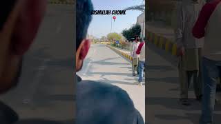 Bismillah chowk fsd#bismillah#islam #islamicstatus #youtubeshorts #shortvideo #music #pti #viral #