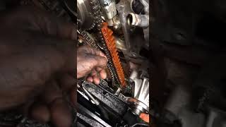 Another Ford F-150 Chain Rattle 4.6 And 5.4 3v Engine (2 aftermarket sets Failed)#OEM Part Fix