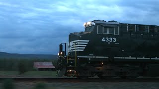 Pacing NS 15T NS 4333 in Elkton, VA