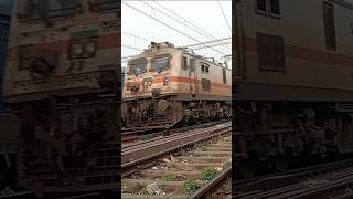 Beautiful train arrival, pl like subscribe